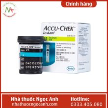 Accu-Chek Instant