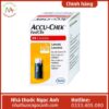 Accu-chek FastClix 75x75px