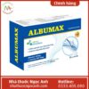 Albumax 75x75px