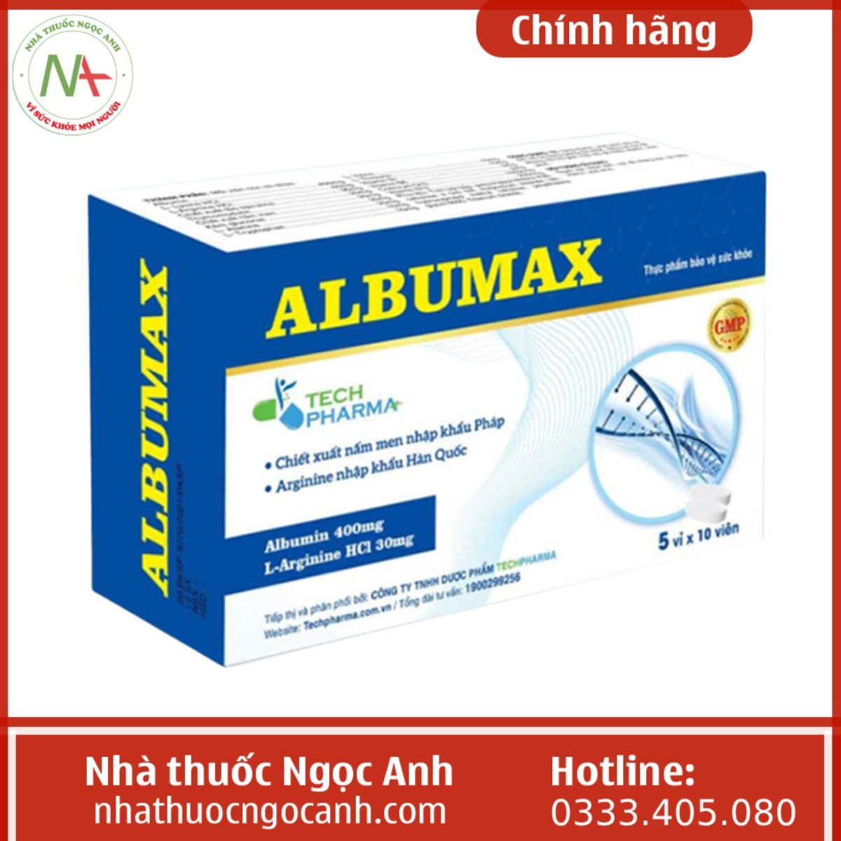 Albumax