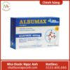 Albumax 75x75px