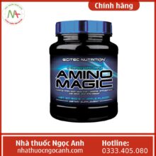 Amino Magic