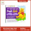 Ăn ngon ngủ ngon Pooh Kids 75x75px