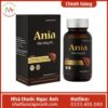 Ania – Nấm hồng chi