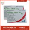 Apixaban Tablets 5mg Zydus 75x75px