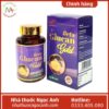 Beta Glucan Gold