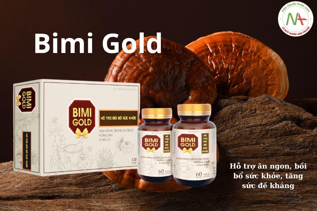 Bimi Gold