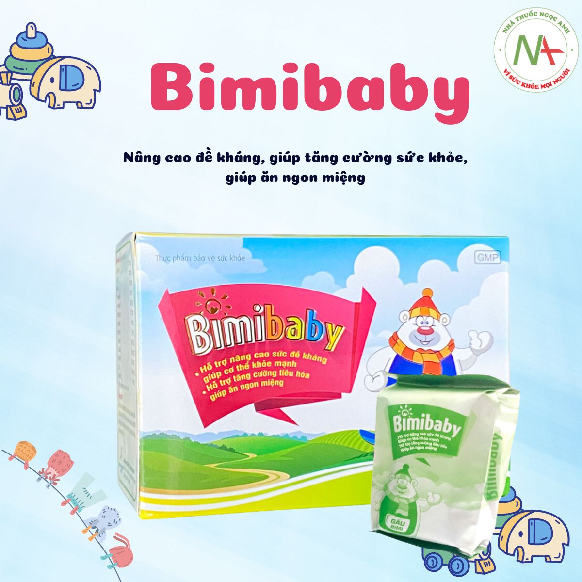 Bimibaby