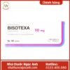 Bisotexa 10mg 75x75px