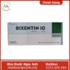 Bixentin 10 75x75px