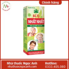 Bổ Tỳ Nhất Nhất