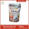 Bột yến mạch Nisshokus 300g