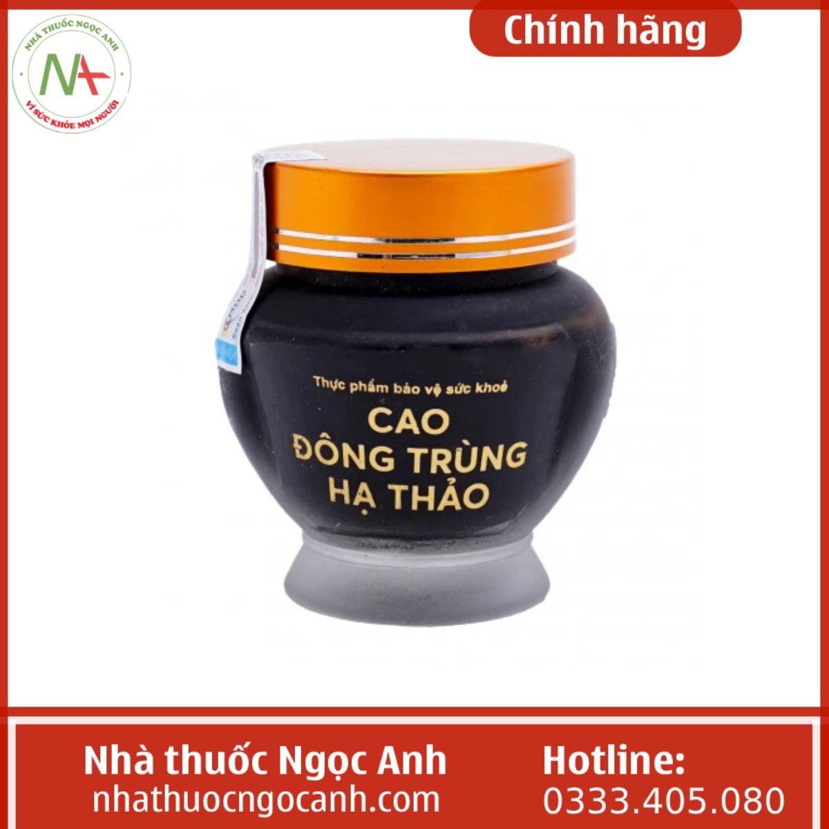 Cao Đông Trùng Hạ Thảo Cordy-X