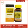 Daily Multiple Vitamins With Minerals