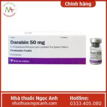 Darabin 50mg