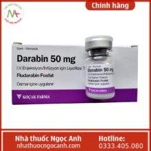 Darabin 50mg