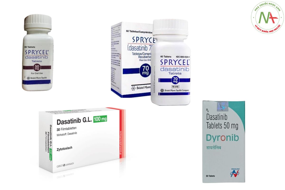 Dasatinib