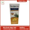 Dersante Anti Hair Fall Shampoo 75x75px