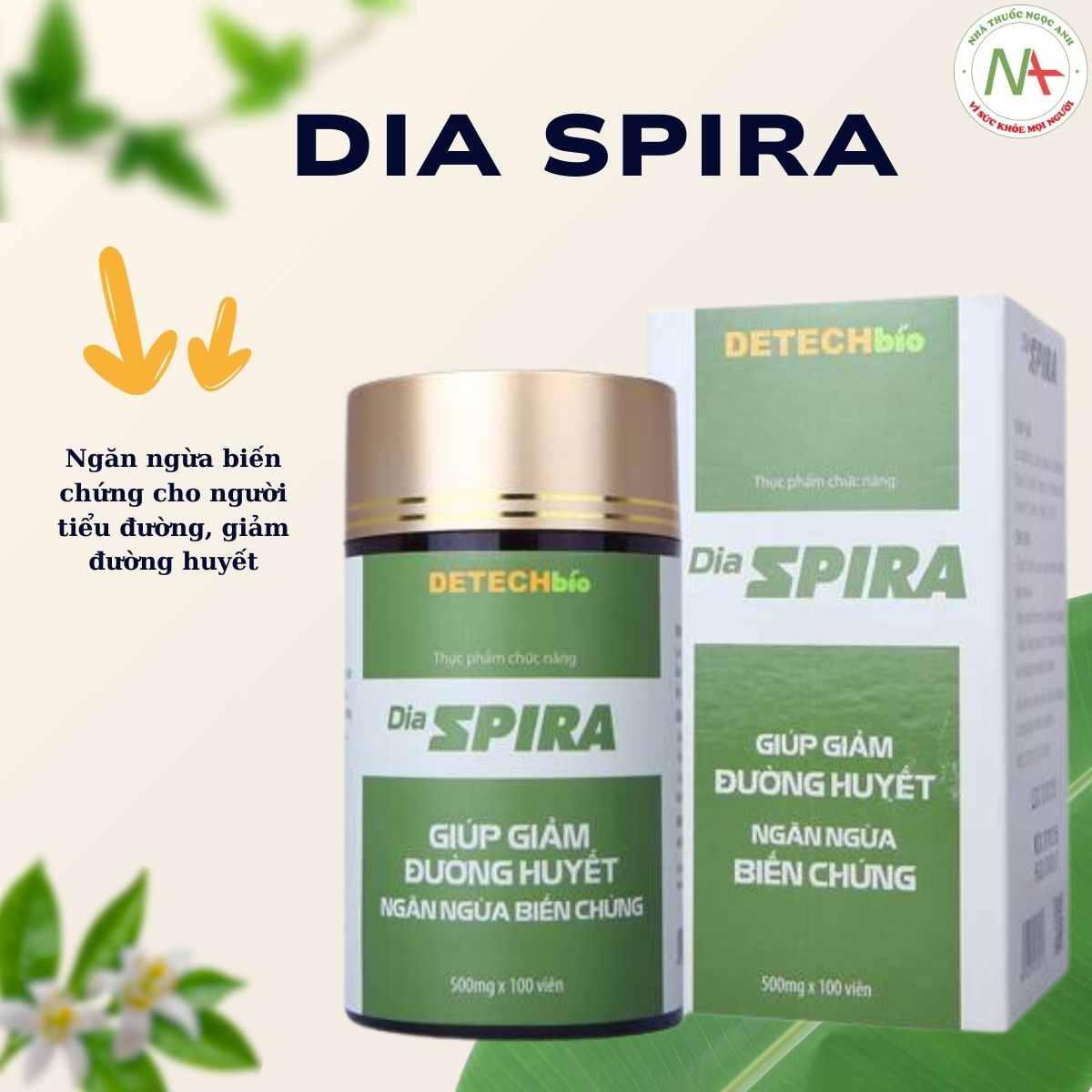 Dia Spira