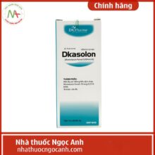 Dkasolon