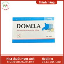 Domela 300mg