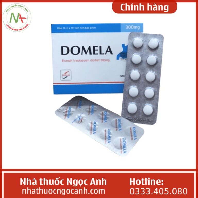 Domela 300mg