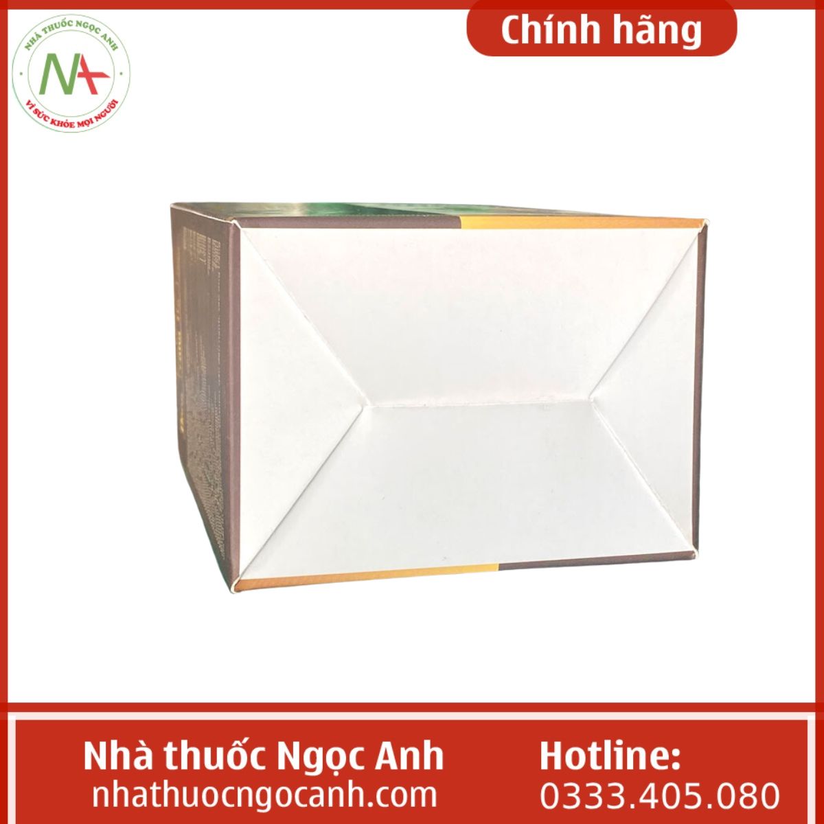 Đông Trùng Hạ Thảo Ginseng Cao Linh Chi