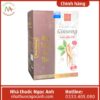 Đông Trùng Hạ Thảo Ginseng Cao Linh Chi 75x75px