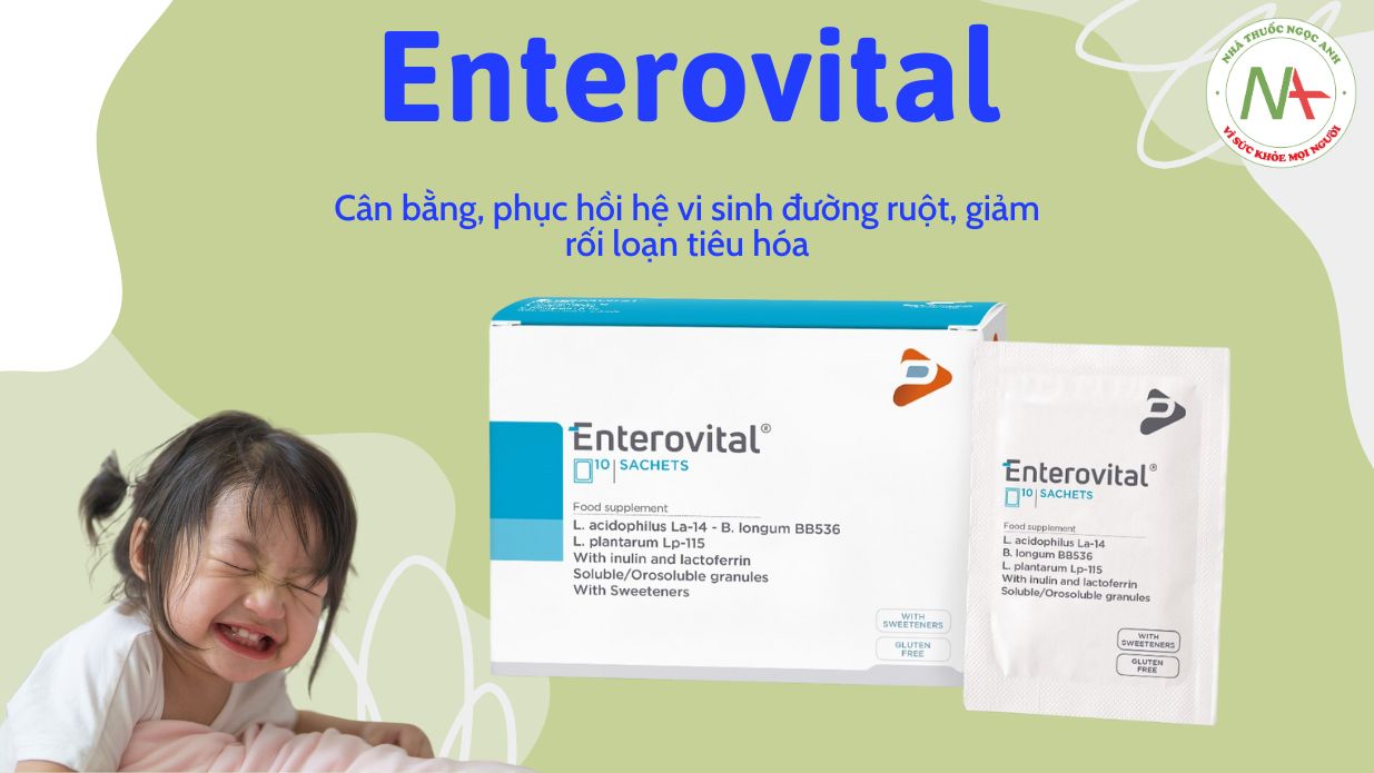 Enterovital