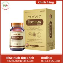 Fucoidan Care