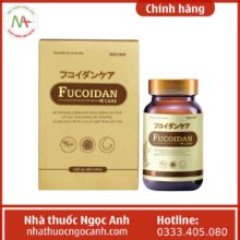 Fucoidan Care