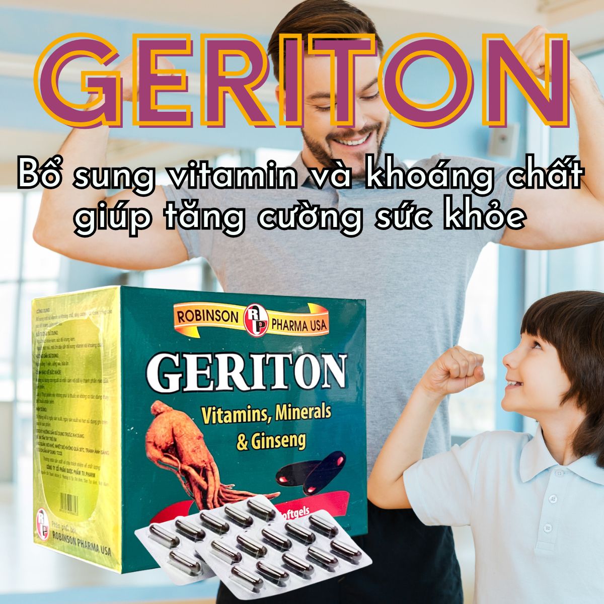 Geriton