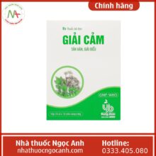 Giải Cảm Bepharco