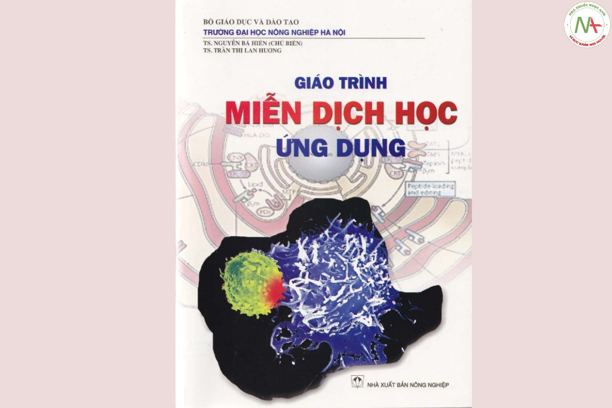 Giáo trình Miễn Dịch Học Ứng Dụng