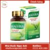 Viên uống Halviva 75x75px