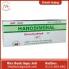 thuốc HanoDimenal 50mg 75x75px