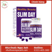 Healthy Beauty Slim Day