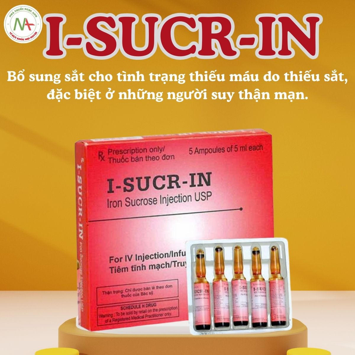 I-Sucr-In