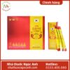 Korean Red Ginseng Stick Premium