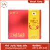 Korean Red Ginseng Stick Premium 75x75px