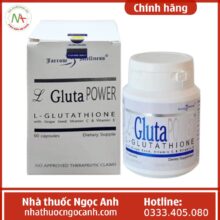 L Gluta Power