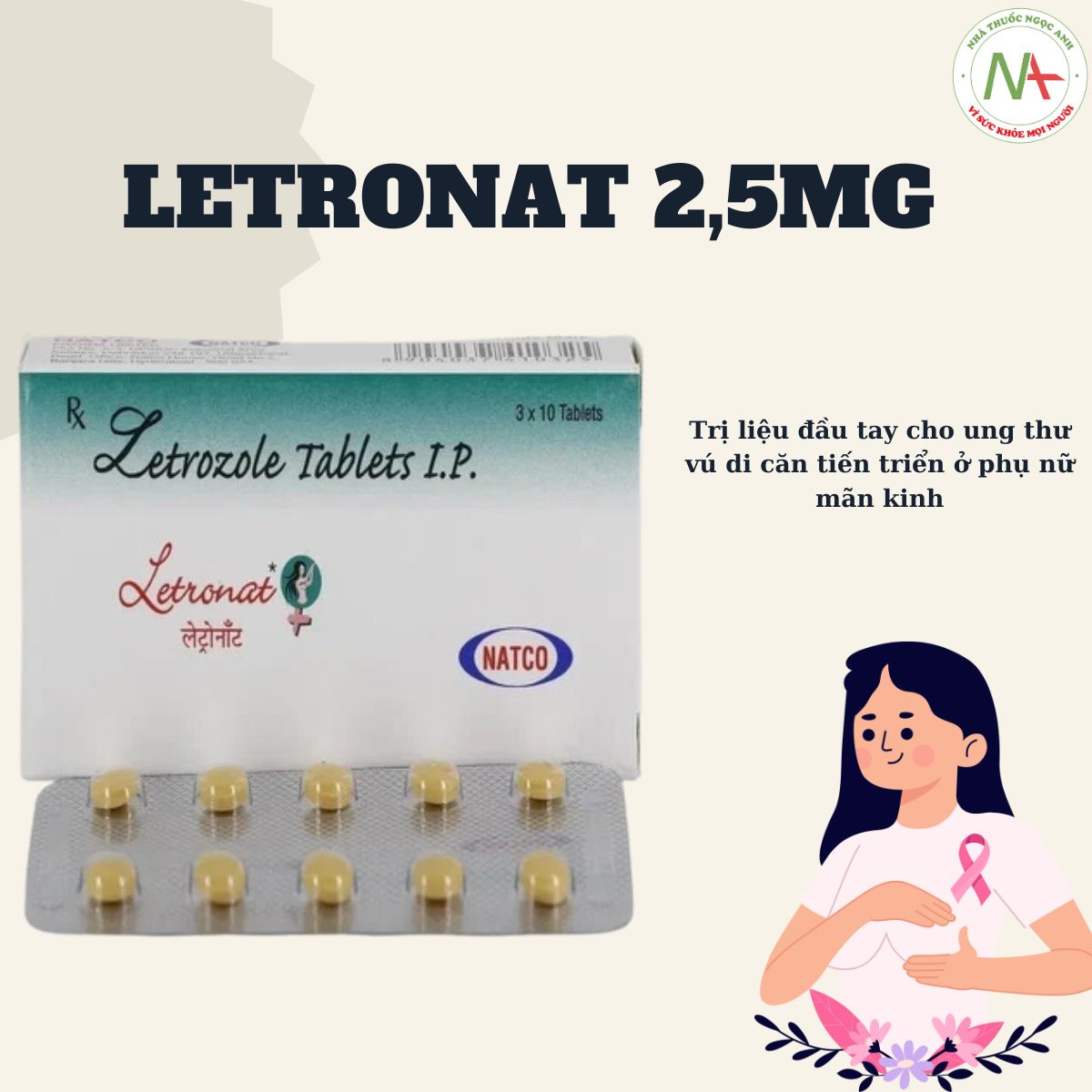 Letronat 