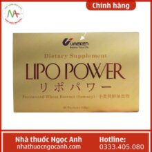 Lipo Power