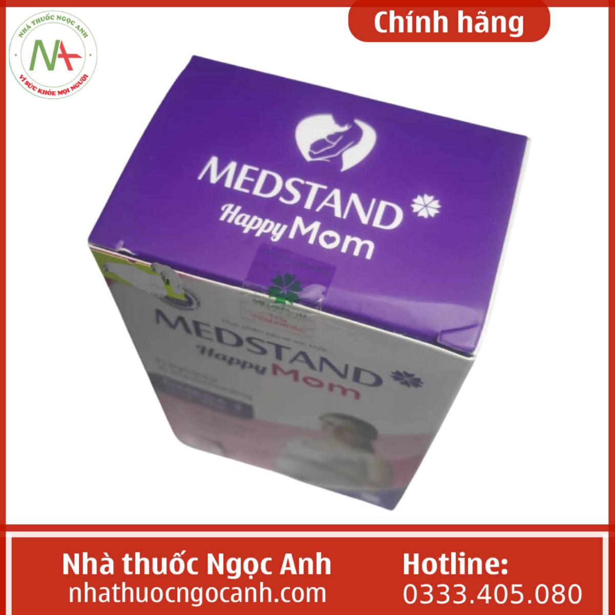 Medstand Happy Mom