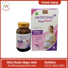 Medstand Happy Mom