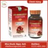 Nấm Thượng Hoàng Cordyceps 1500