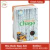 Nano Nấm Chaga The Black Diamond 75x75px