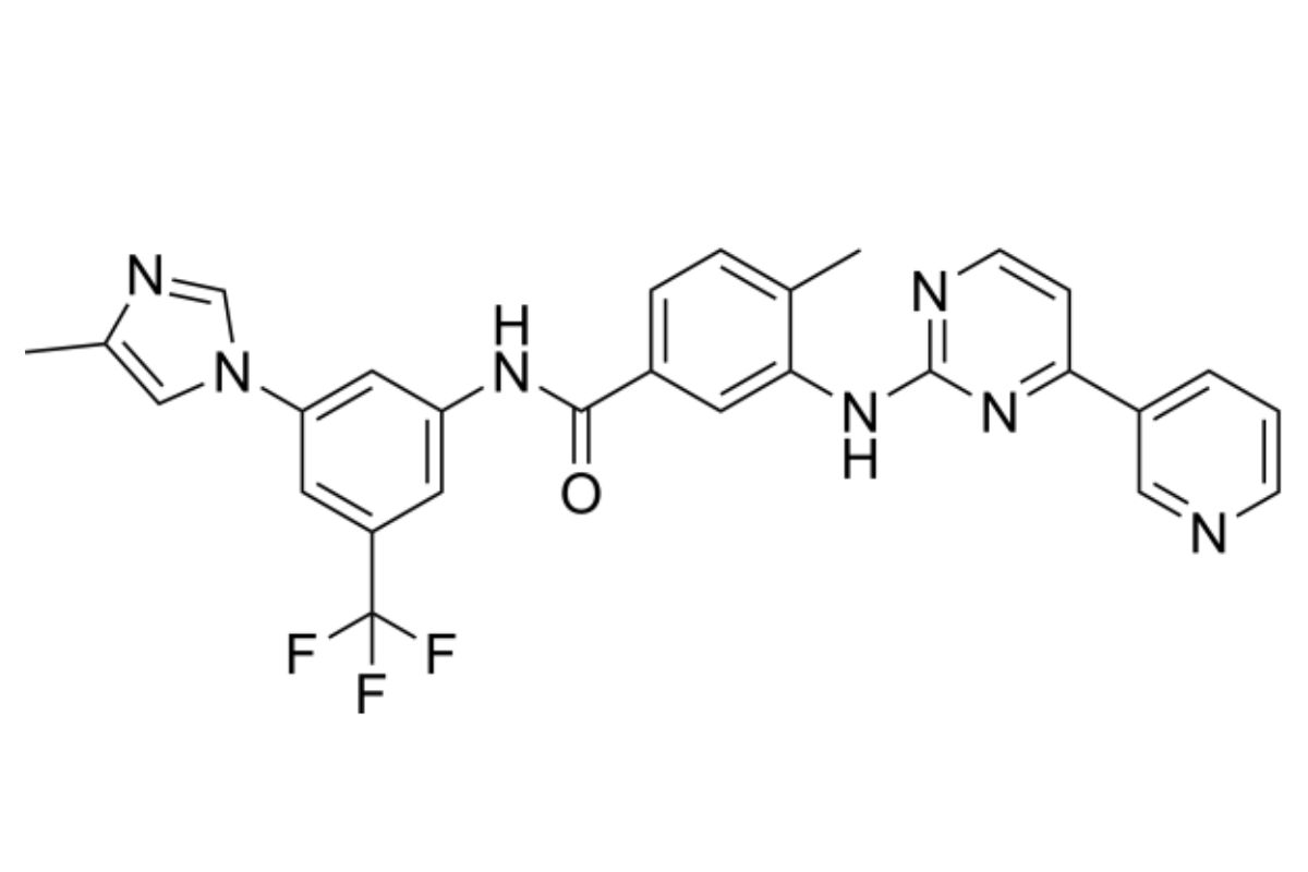 Nilotinib