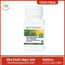 Nutrilite Immunity Defense Zinc + Holy Basil