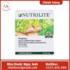 Nutrilite Probiotic